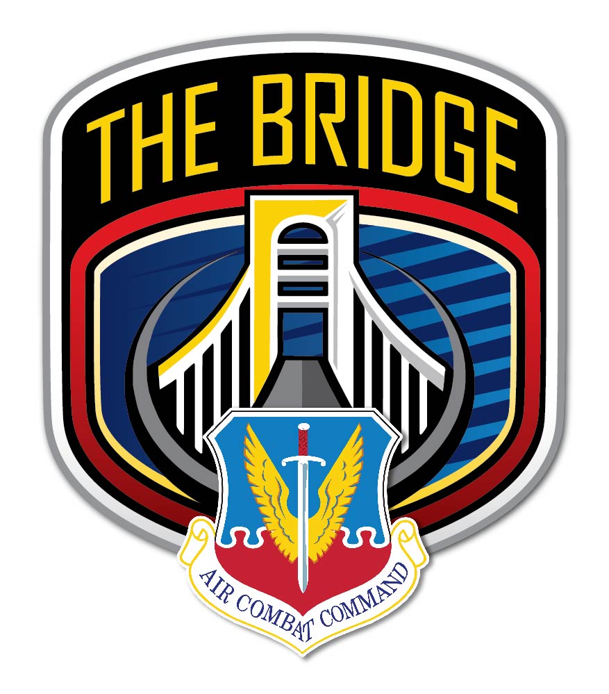ACC The Bridge Icon